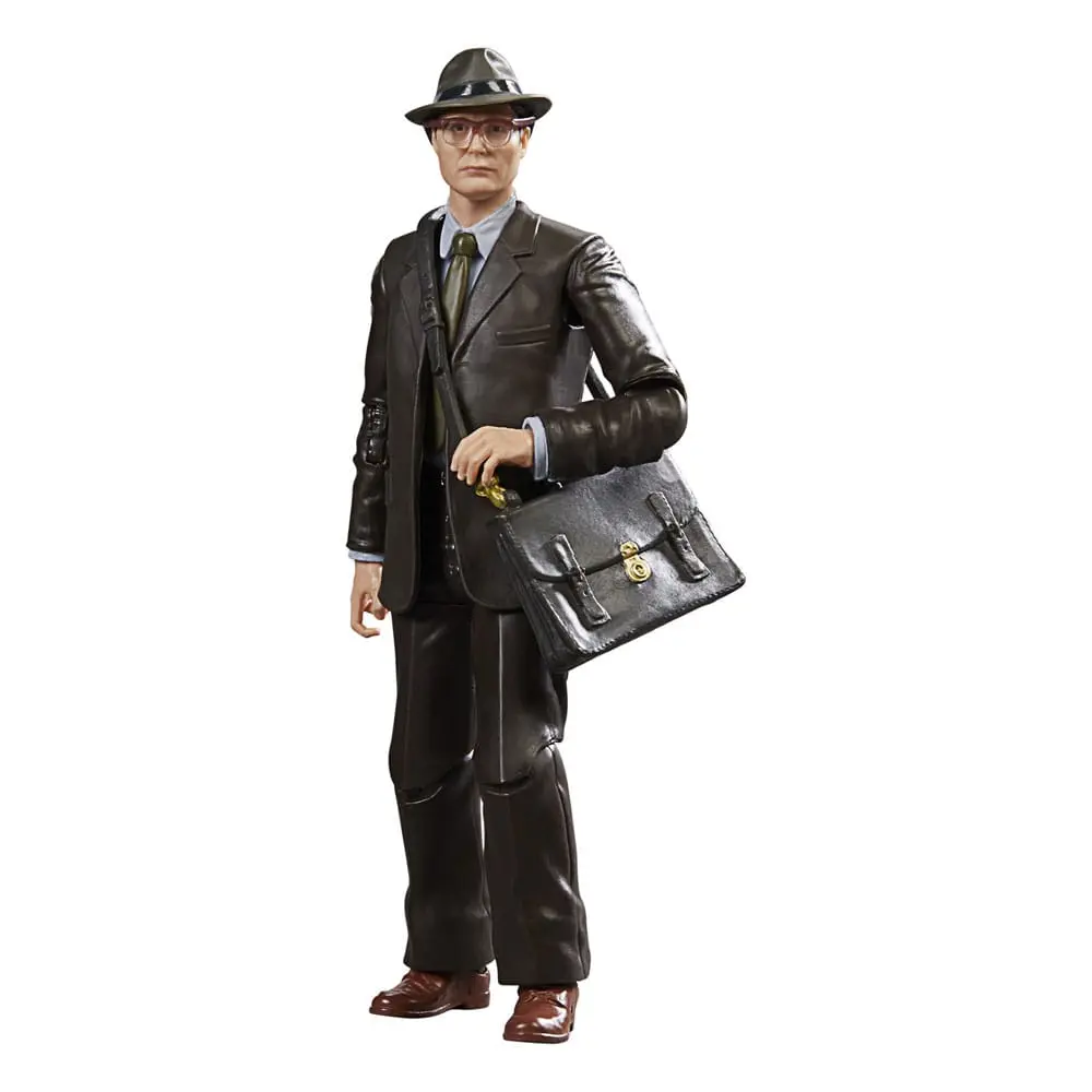 Indiana Jones Adventure Series figurka akcji Dr. Jürgen Voller (Indiana Jones i Artefakt Przeznaczenia) 15 cm zdjęcie produktu