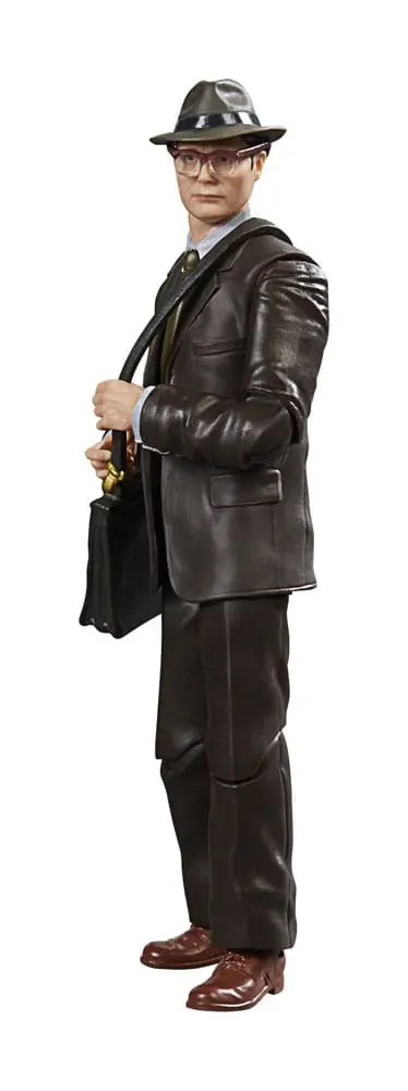 Indiana Jones Adventure Series figurka akcji Dr. Jürgen Voller (Indiana Jones i Artefakt Przeznaczenia) 15 cm zdjęcie produktu