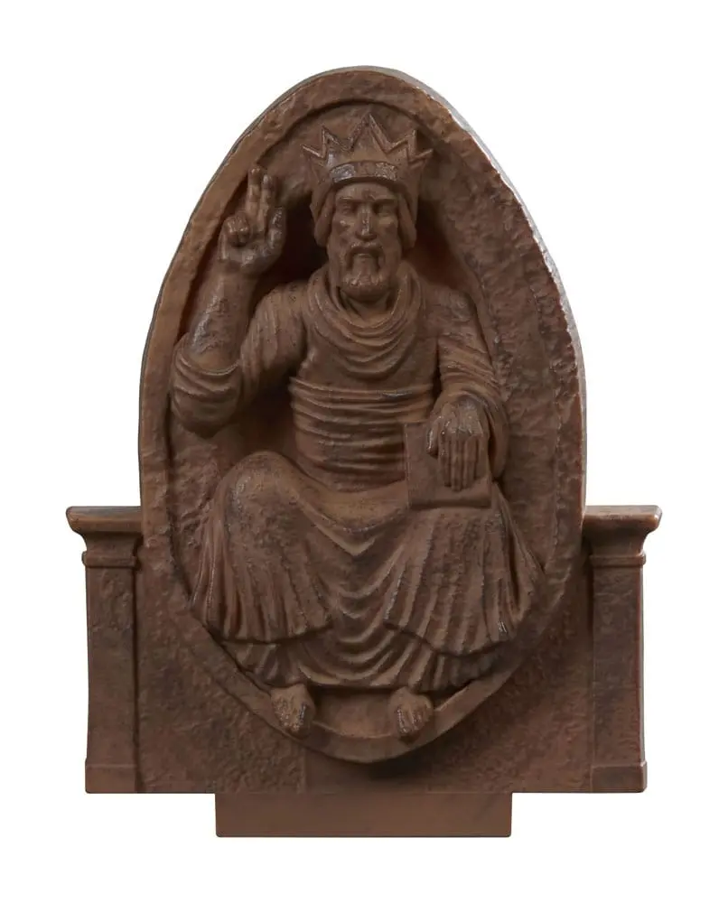 Indiana Jones Adventure Series figurka akcji Dr. Jürgen Voller (Indiana Jones i Artefakt Przeznaczenia) 15 cm zdjęcie produktu