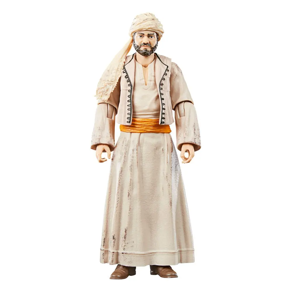 Indiana Jones Adventure Series Figurka Akcji Sallah (Poszukiwacze Zaginionej Arki) 15 cm zdjęcie produktu