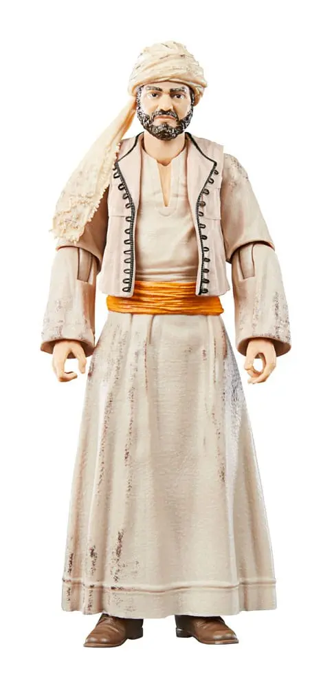 Indiana Jones Adventure Series Figurka Akcji Sallah (Poszukiwacze Zaginionej Arki) 15 cm zdjęcie produktu