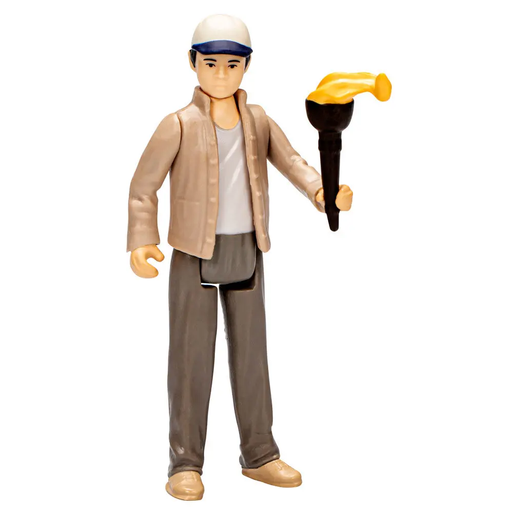Indiana Jones Retro Collection Figurka Akcji Short Round (Temple of Doom) 10 cm zdjęcie produktu