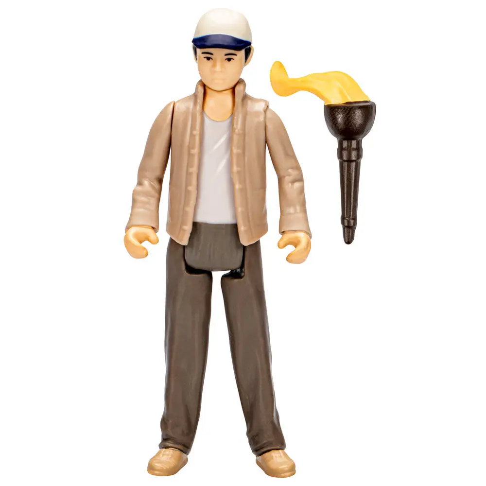 Indiana Jones Retro Collection Figurka Akcji Short Round (Temple of Doom) 10 cm zdjęcie produktu