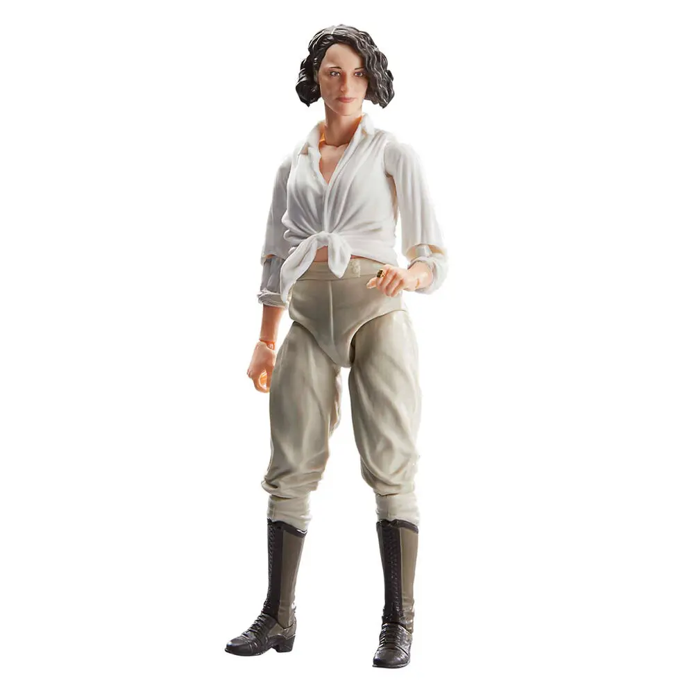 Indiana Jones Adventure Series Figurka Akcji Helena Shaw (Indiana Jones i Artefakt Przeznaczenia) 15 cm zdjęcie produktu