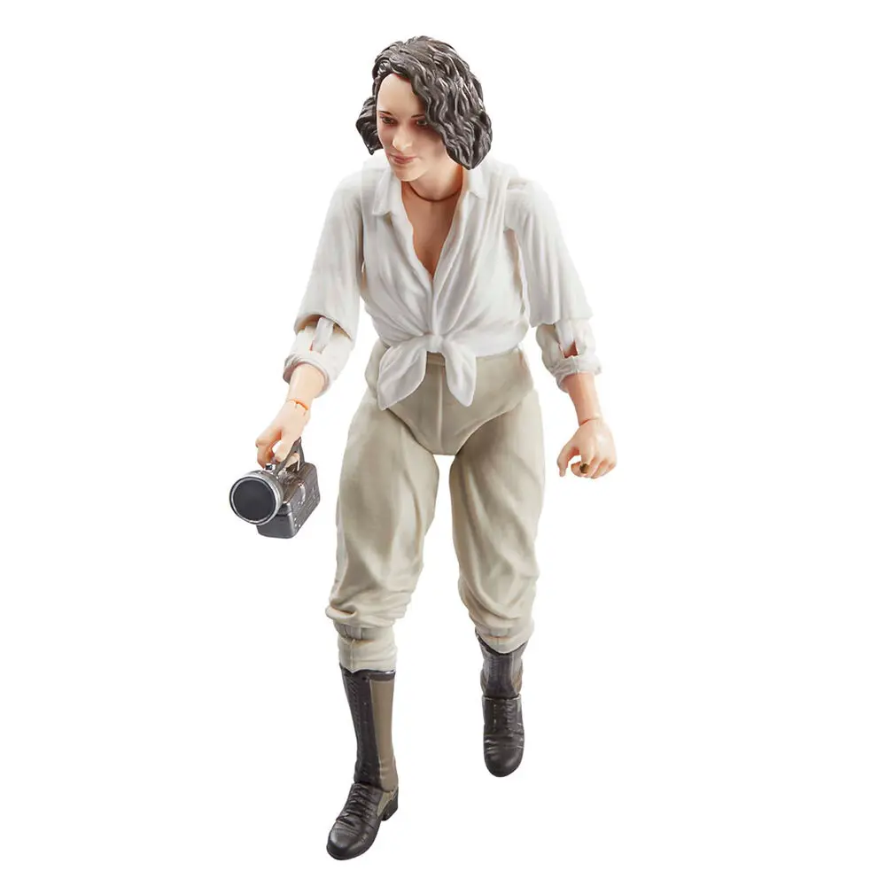 Indiana Jones Adventure Series Figurka Akcji Helena Shaw (Indiana Jones i Artefakt Przeznaczenia) 15 cm zdjęcie produktu