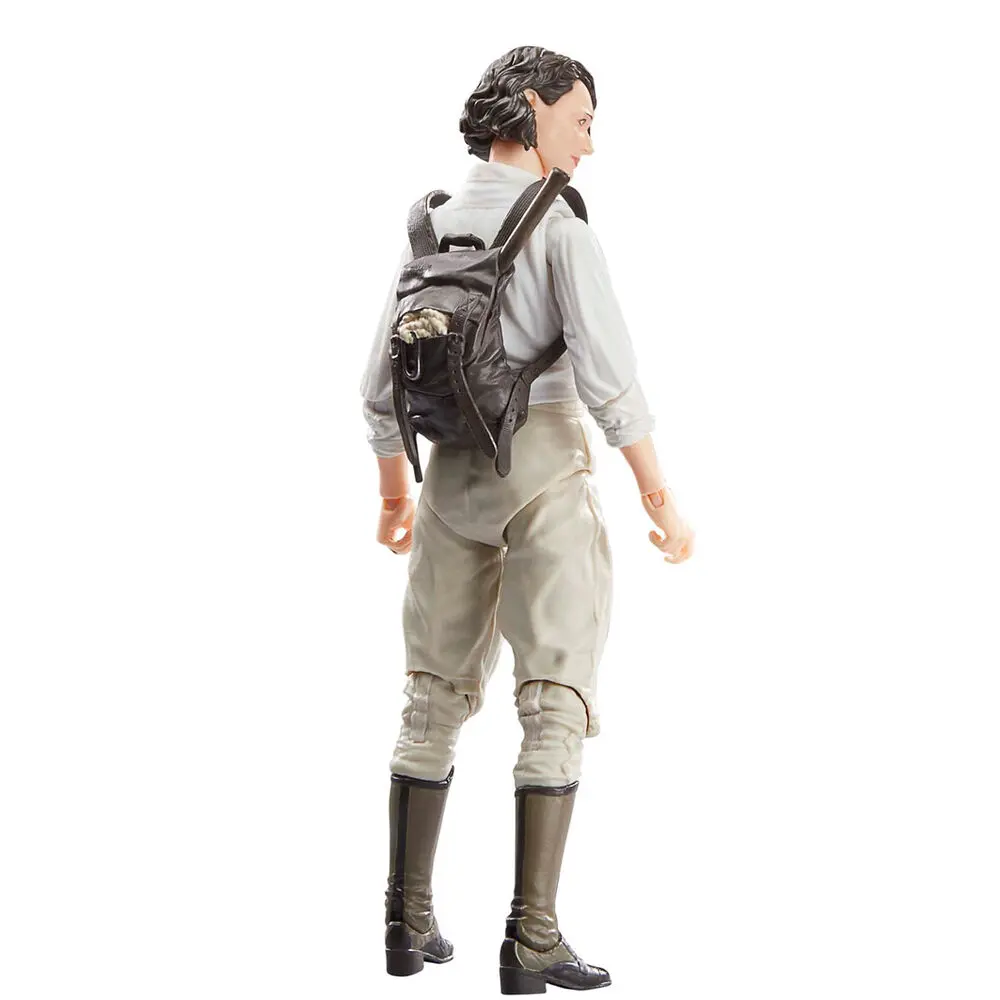 Indiana Jones Adventure Series Figurka Akcji Helena Shaw (Indiana Jones i Artefakt Przeznaczenia) 15 cm zdjęcie produktu