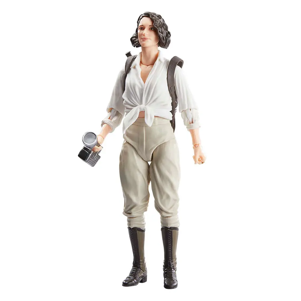 Indiana Jones Adventure Series Figurka Akcji Helena Shaw (Indiana Jones i Artefakt Przeznaczenia) 15 cm zdjęcie produktu