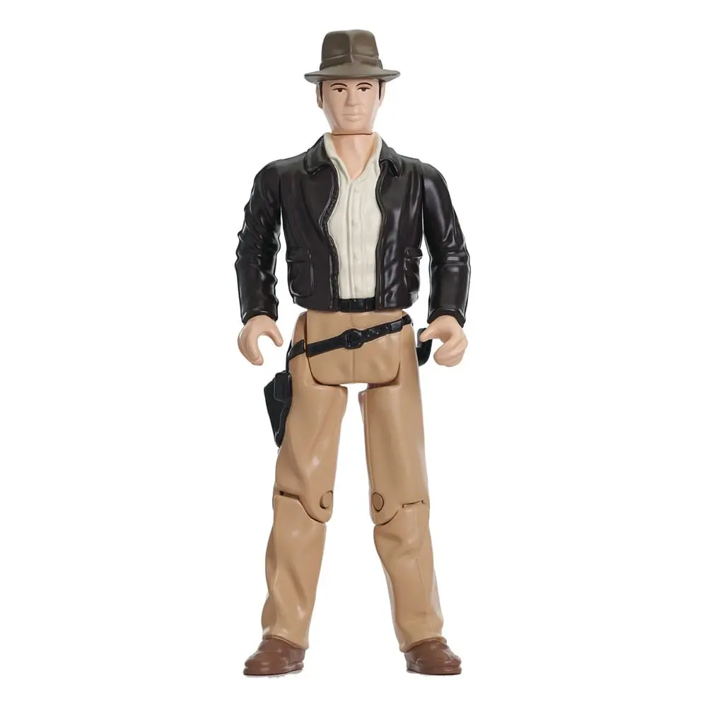 Indiana Jones: Poszukiwacze Zaginionej Arki Jumbo Vintage Kenner Figurka Akcji Indiana Jones 30 cm zdjęcie produktu