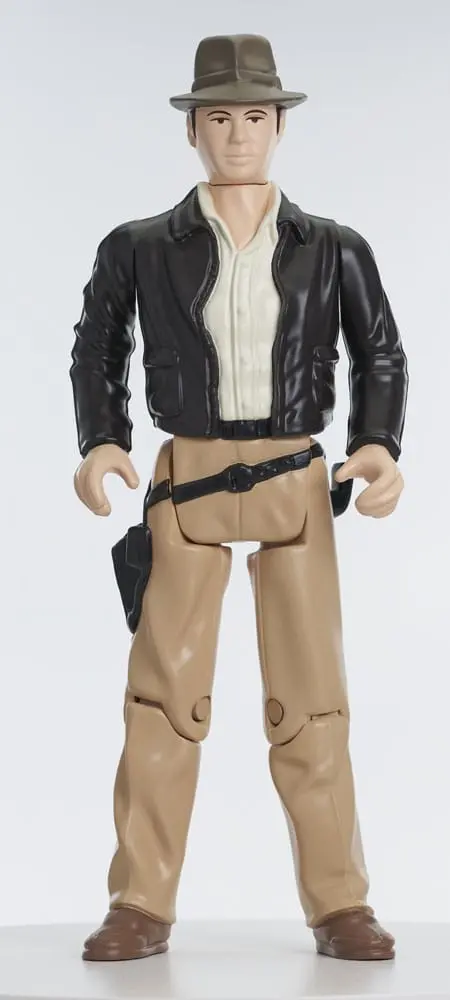 Indiana Jones: Poszukiwacze Zaginionej Arki Jumbo Vintage Kenner Figurka Akcji Indiana Jones 30 cm zdjęcie produktu