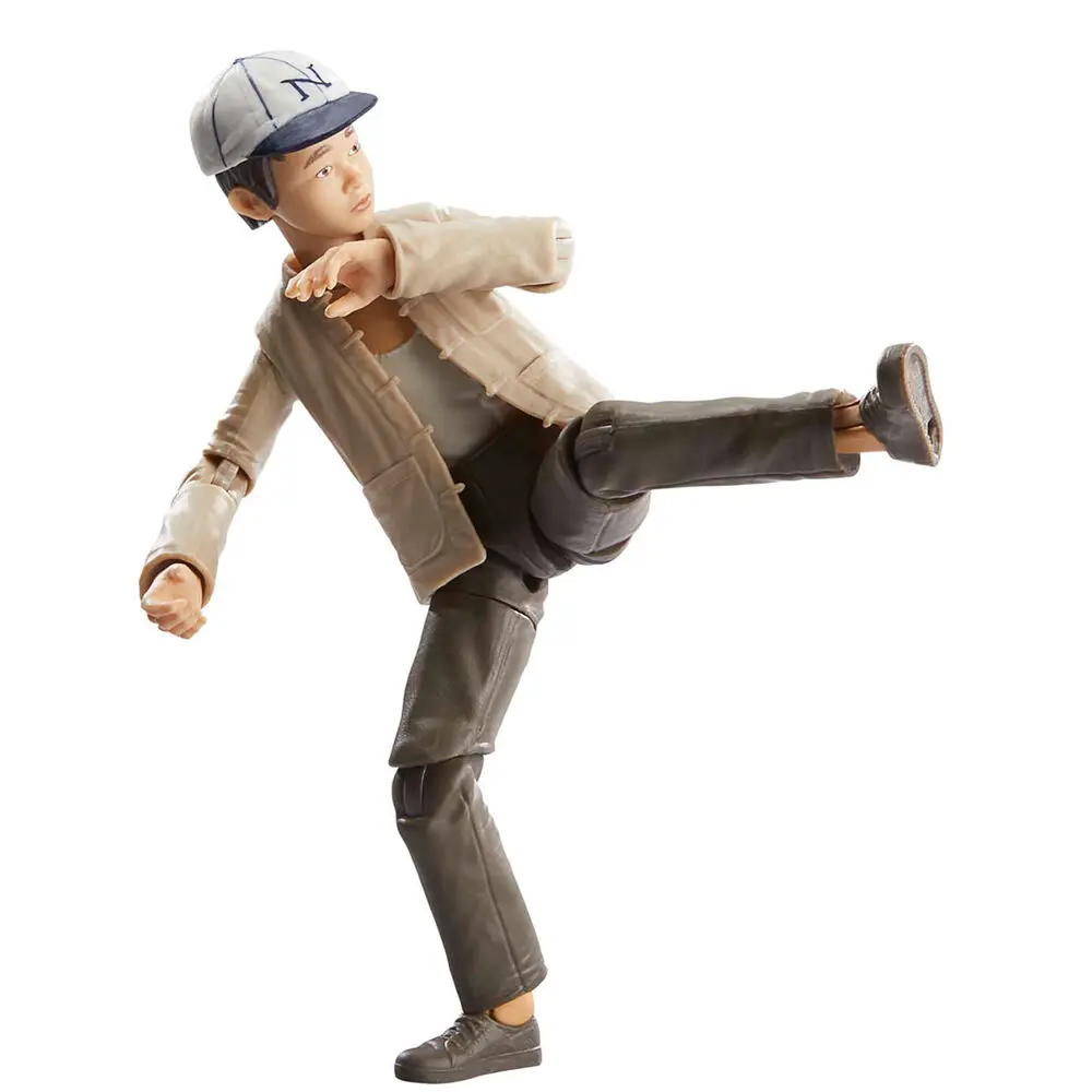 Indiana Jones Adventure Series Figurka Akcji Short Round (Indiana Jones i Świątynia Zagłady) 15 cm zdjęcie produktu