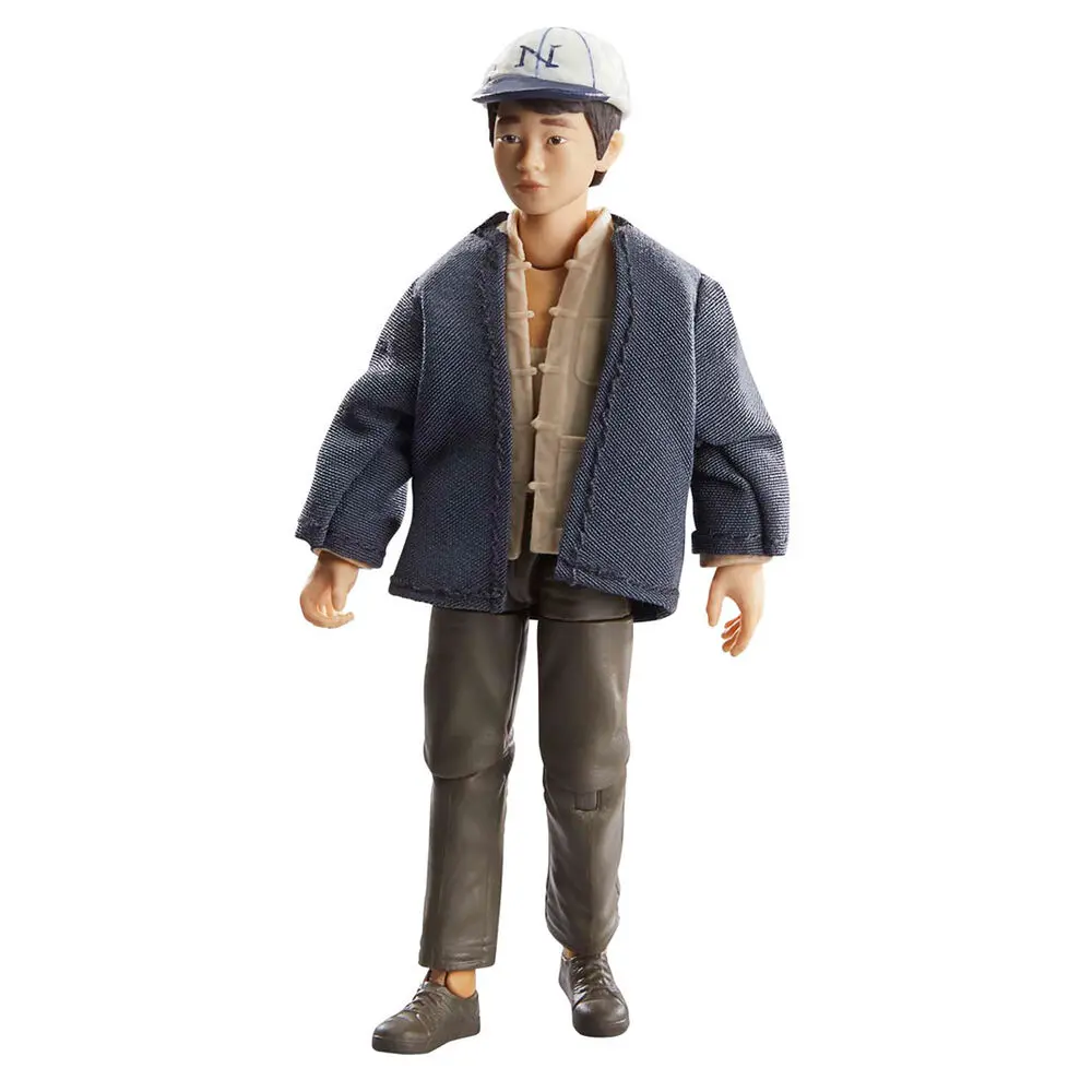 Indiana Jones Adventure Series Figurka Akcji Short Round (Indiana Jones i Świątynia Zagłady) 15 cm zdjęcie produktu