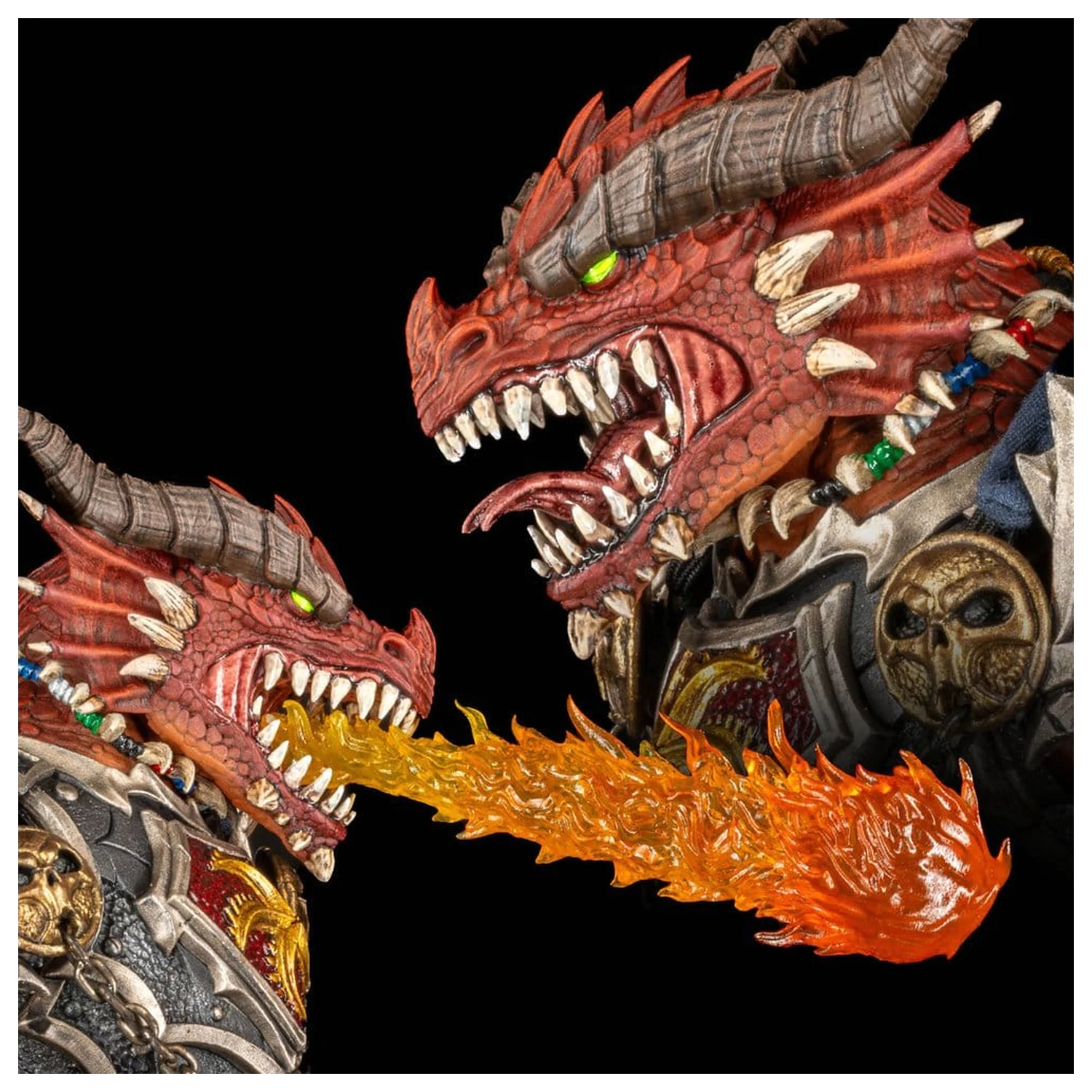 Figurka Infinite Legions Action Figure Arkhan the Cruel zdjęcie produktu