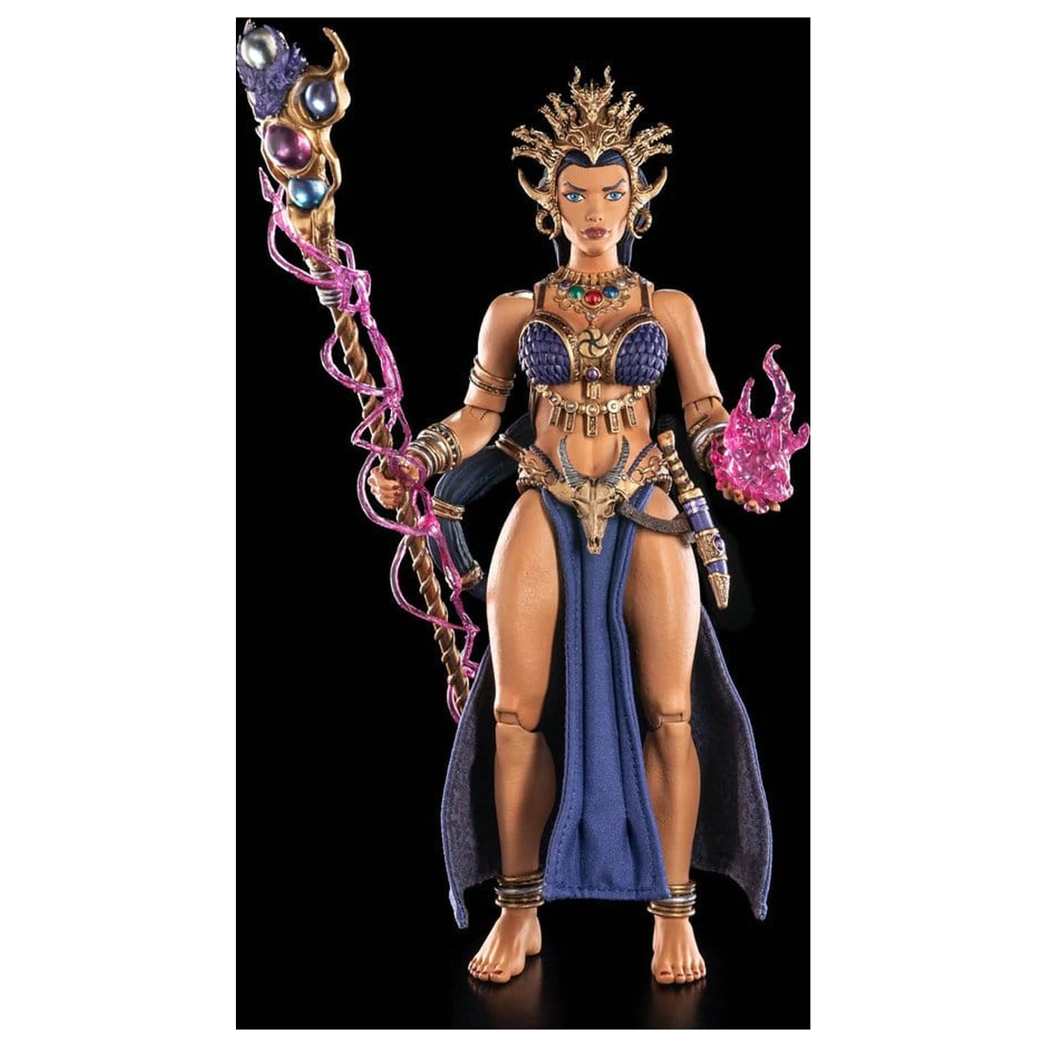 Infinite Legions figurka Aksana the Inquisitor zdjęcie produktu