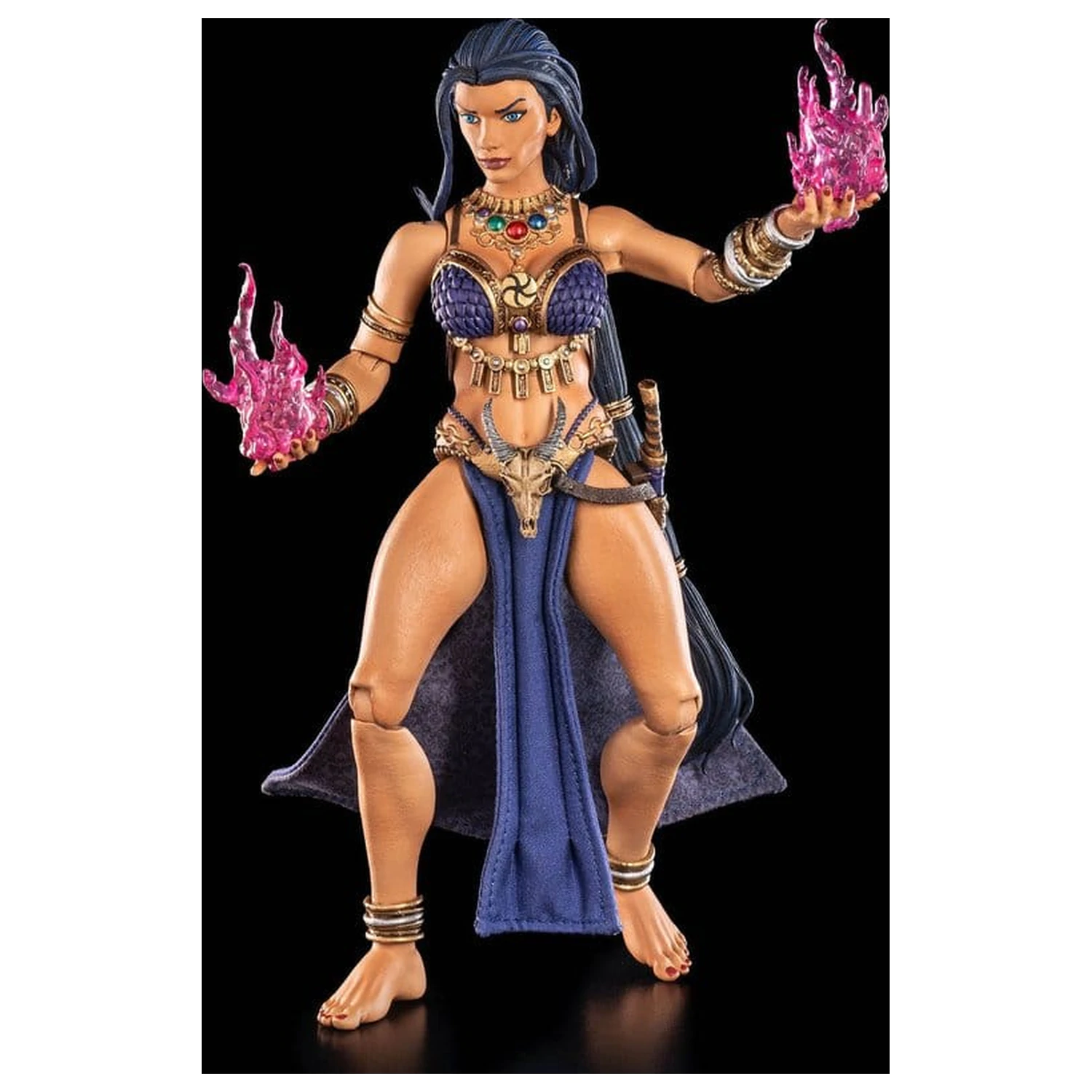 Infinite Legions figurka Aksana the Inquisitor zdjęcie produktu