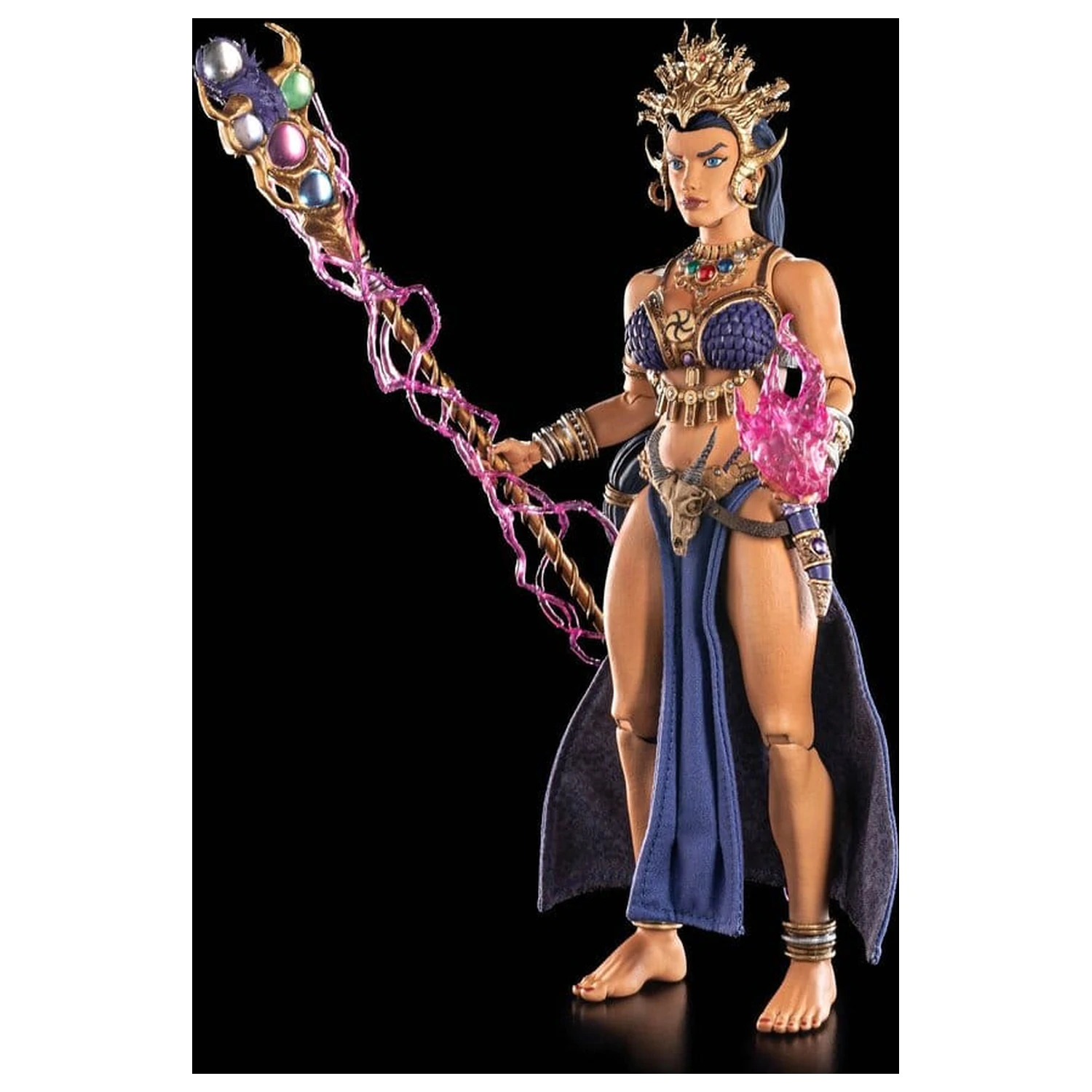 Infinite Legions figurka Aksana the Inquisitor zdjęcie produktu