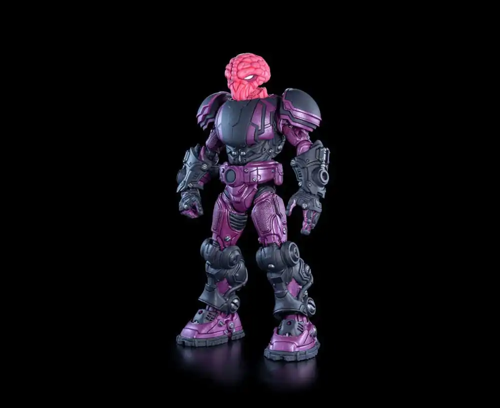 Infinite Legions Figurka Akcji Phanost 18 cm zdjęcie produktu