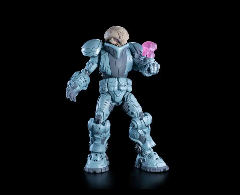 Infinite Legions figurka akcji Pheyden 18 cm zdjęcie produktu