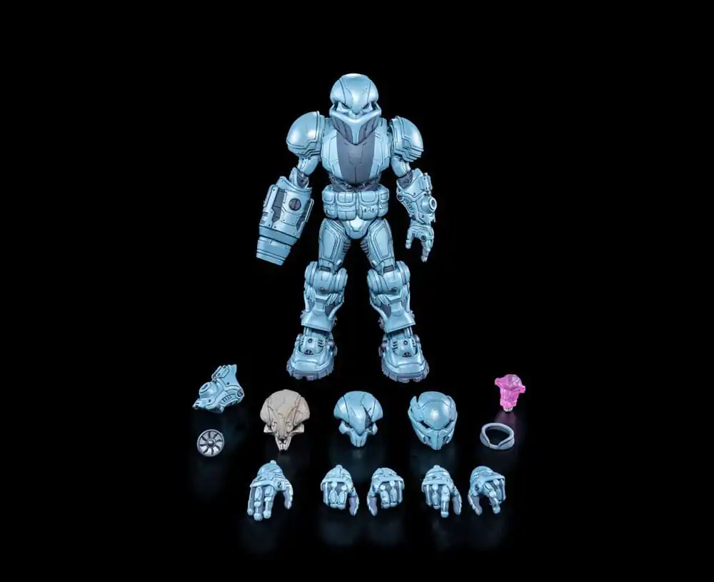 Infinite Legions figurka akcji Pheyden 18 cm zdjęcie produktu