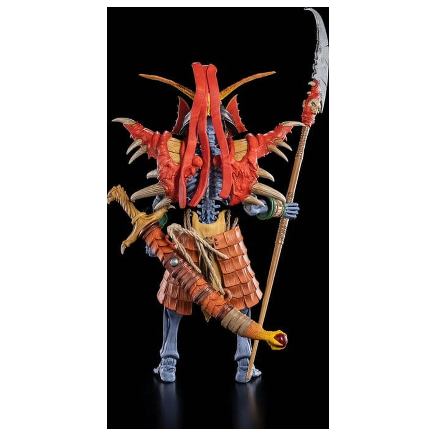 Infinite Legions: Szkieletowi Wojownicy Figurka Akcji Bone-zai zdjęcie produktu