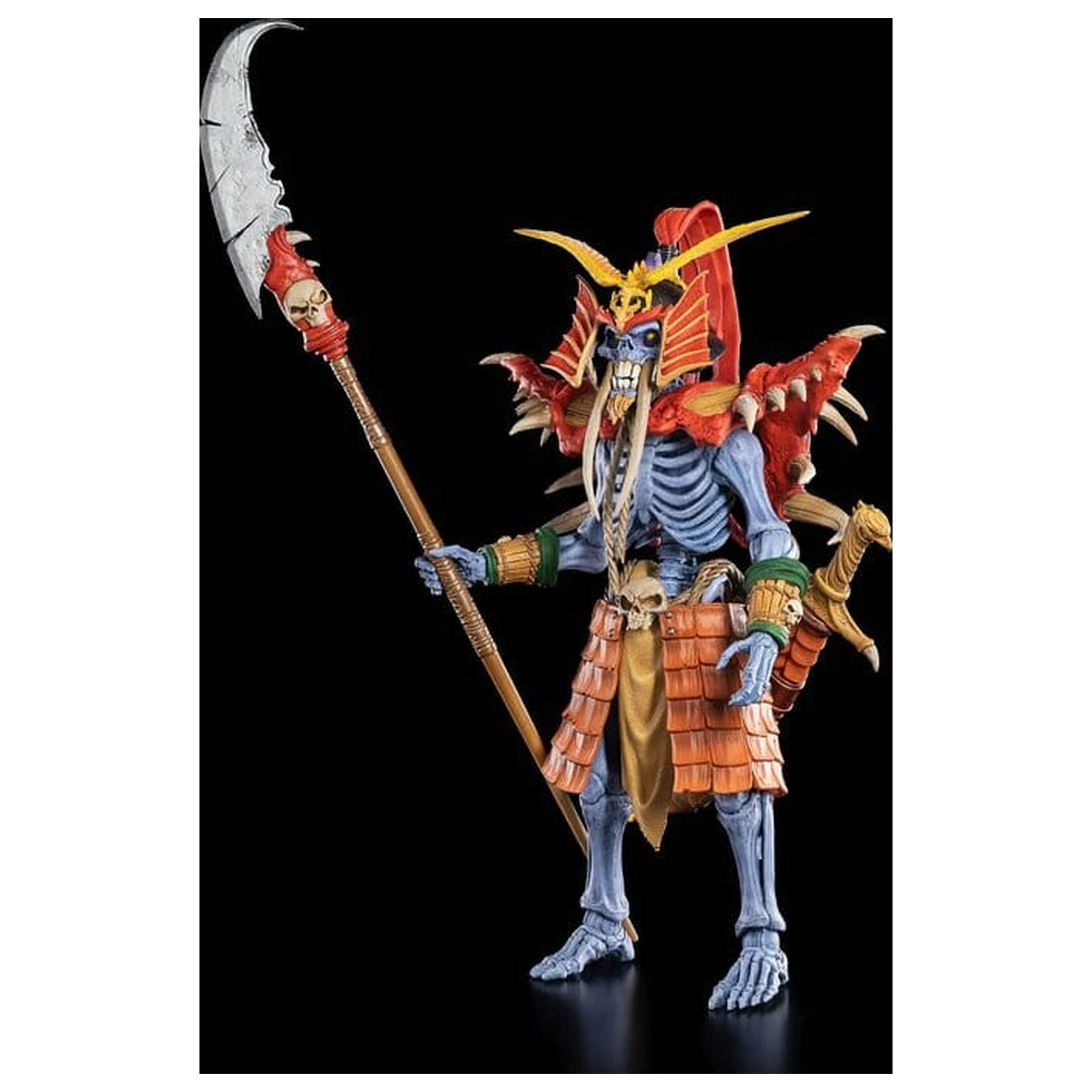 Infinite Legions: Szkieletowi Wojownicy Figurka Akcji Bone-zai zdjęcie produktu