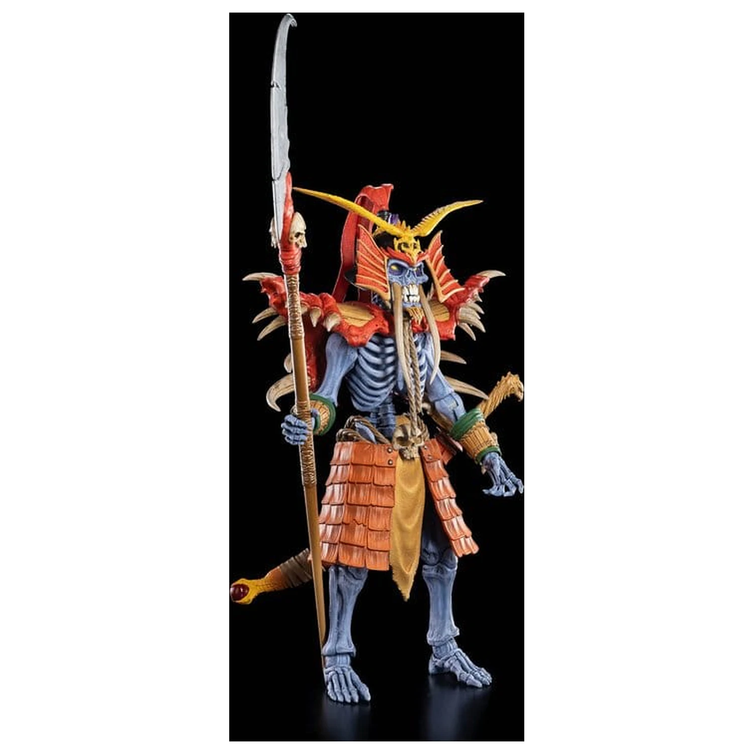 Infinite Legions: Szkieletowi Wojownicy Figurka Akcji Bone-zai zdjęcie produktu