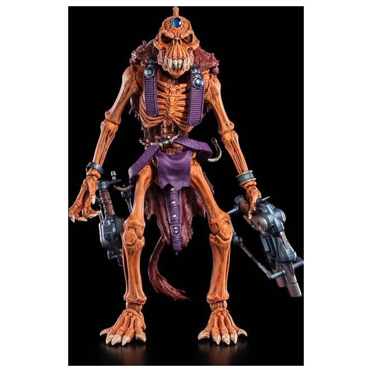 Infinite Legions: Skeleton Warriors Figurka akcji Claw zdjęcie produktu
