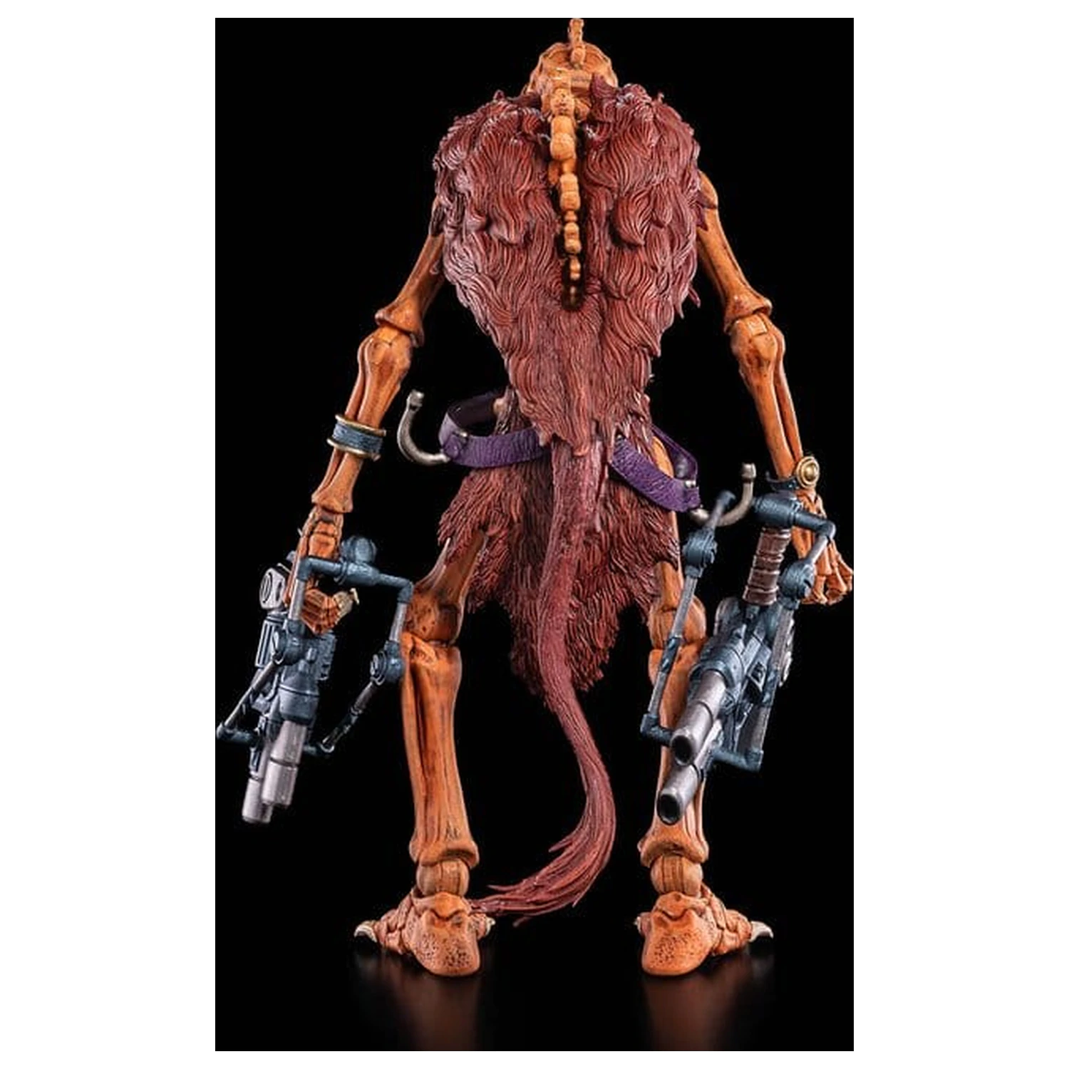 Infinite Legions: Skeleton Warriors Figurka akcji Claw zdjęcie produktu