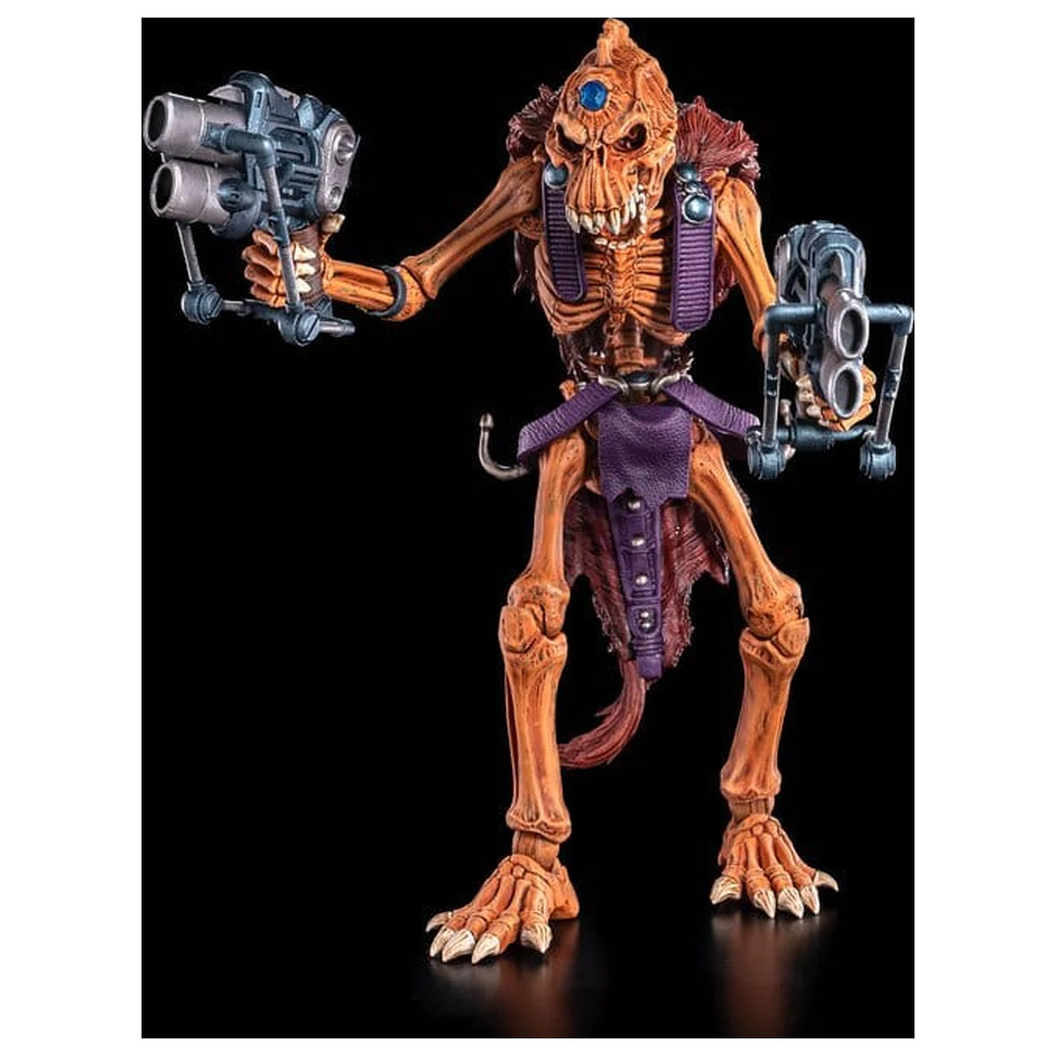Infinite Legions: Skeleton Warriors Figurka akcji Claw zdjęcie produktu