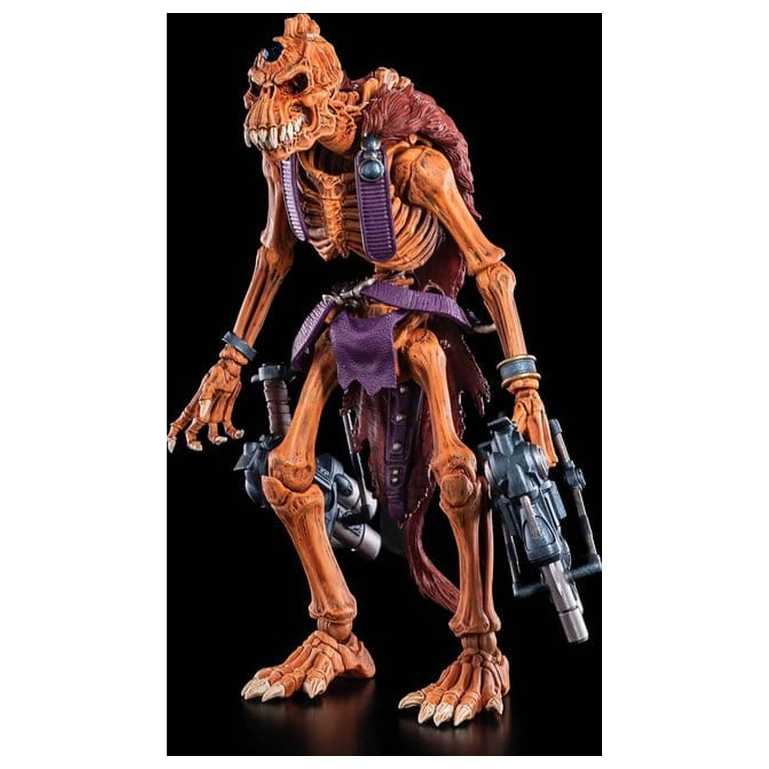 Infinite Legions: Skeleton Warriors Figurka akcji Claw zdjęcie produktu