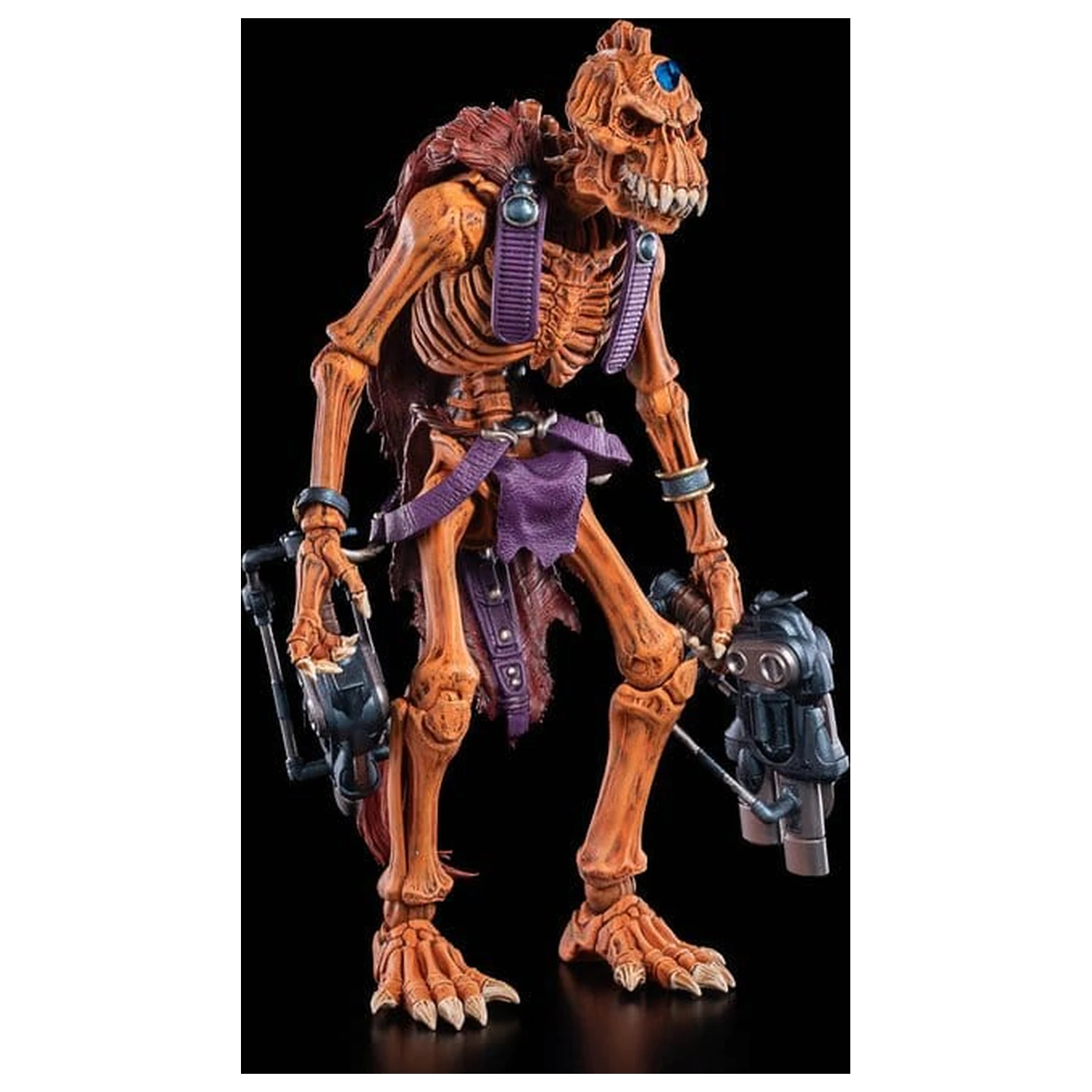 Infinite Legions: Skeleton Warriors Figurka akcji Claw zdjęcie produktu