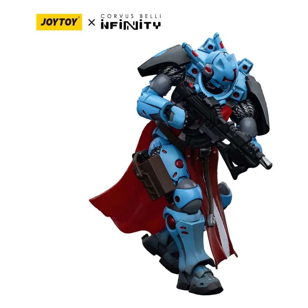 Figurki Akcji Infinity 1/18 PanOceania Knights Hospitallers 12 cm zdjęcie produktu