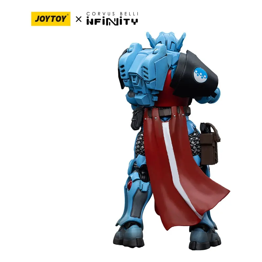 Figurki Akcji Infinity 1/18 PanOceania Knights Hospitallers 12 cm zdjęcie produktu
