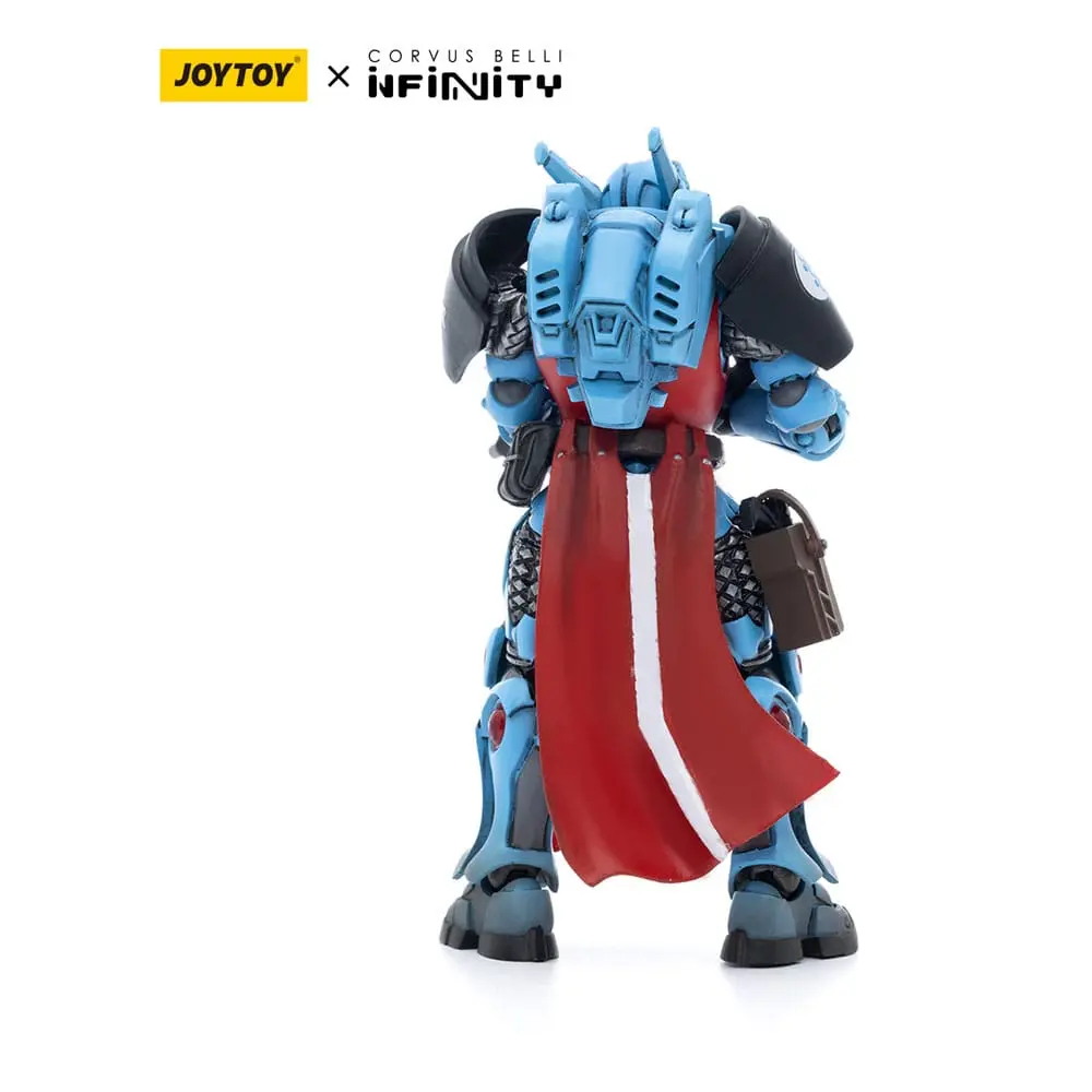 Figurki Akcji Infinity 1/18 PanOceania Knights Hospitallers 12 cm zdjęcie produktu