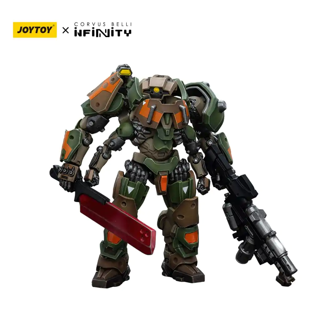 Figurka Akcji Infinity 1/18 Shakush Light Armored Unit 12 cm zdjęcie produktu