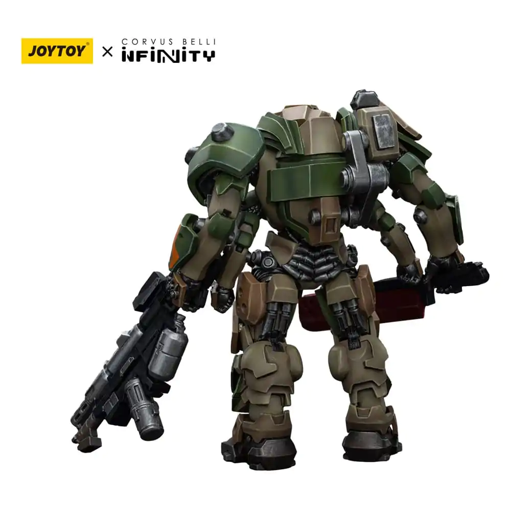 Figurka Akcji Infinity 1/18 Shakush Light Armored Unit 12 cm zdjęcie produktu