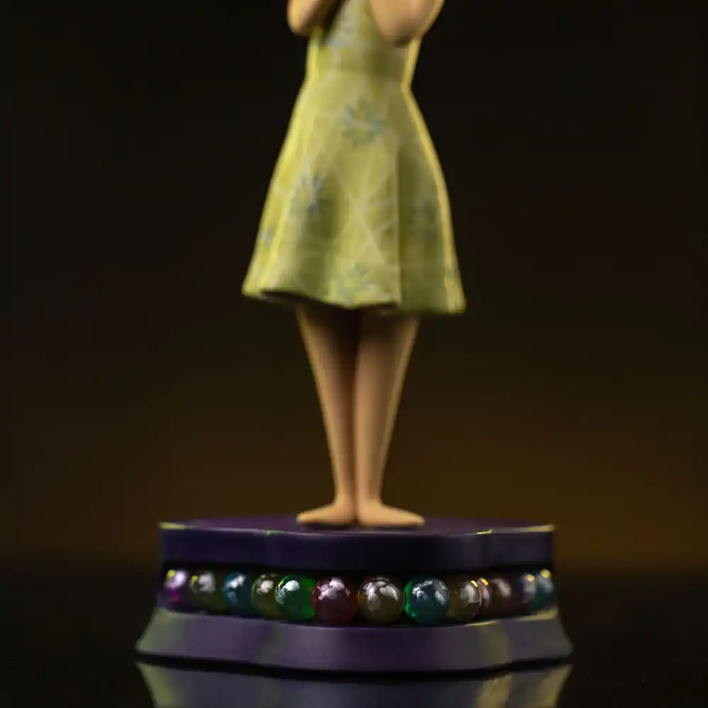Inside Out 2 Art Scale Statue 1/10 Radość 20 cm Figurka zdjęcie produktu