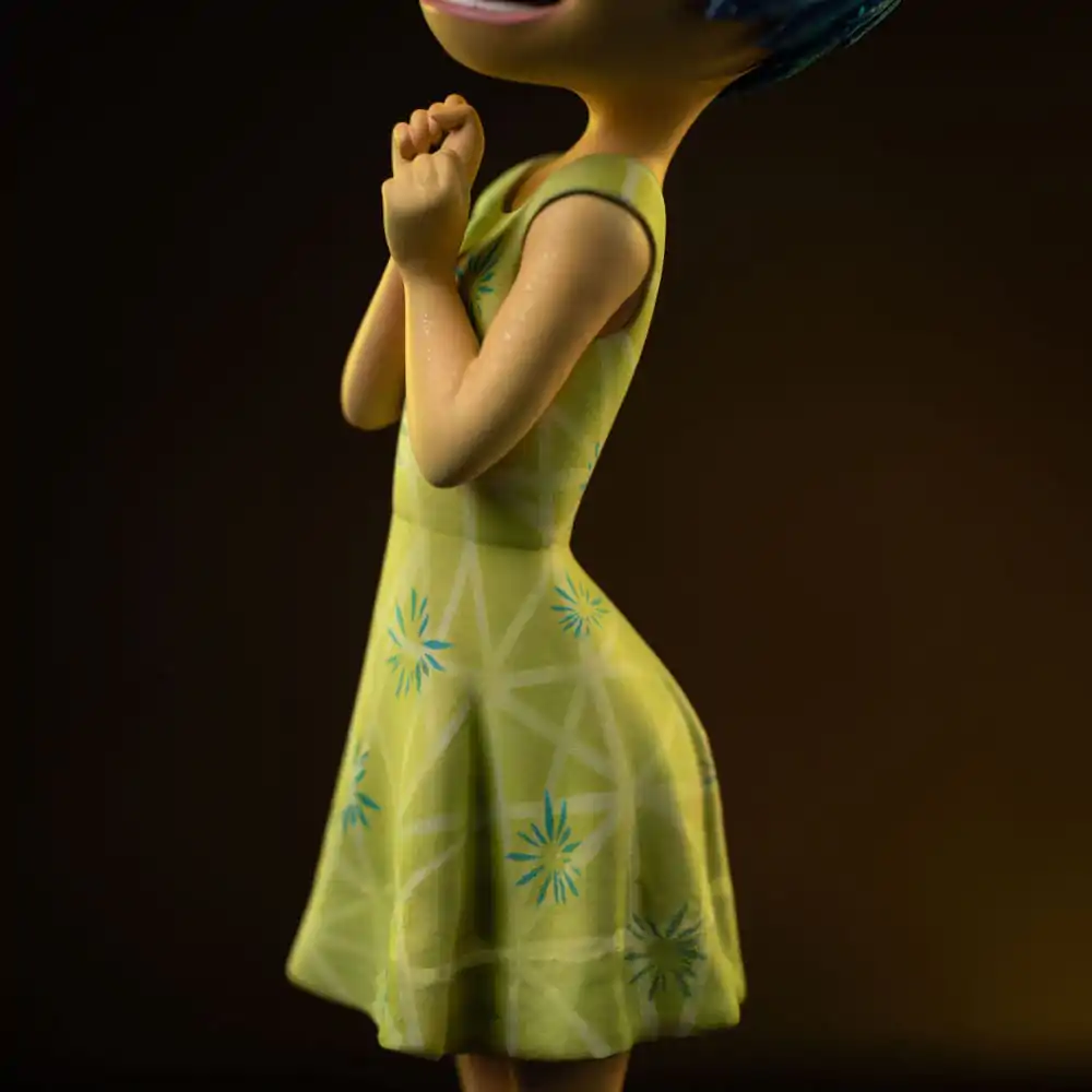 Inside Out 2 Art Scale Statue 1/10 Radość 20 cm Figurka zdjęcie produktu