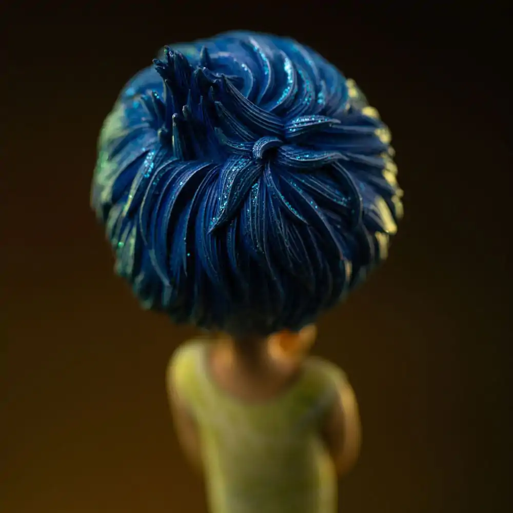 Inside Out 2 Art Scale Statue 1/10 Radość 20 cm Figurka zdjęcie produktu