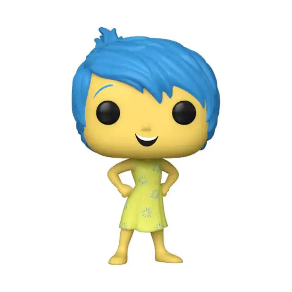 Inside Out 2 Funko POP! Disney Winyl Figura Joy 9 cm zdjęcie produktu