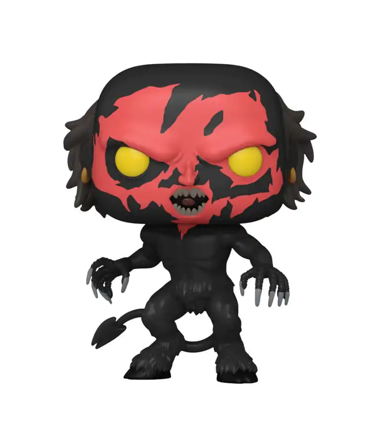 Insidious Funko POP! Movies Figurka Winylowa Red Face Demon 9 cm zdjęcie produktu