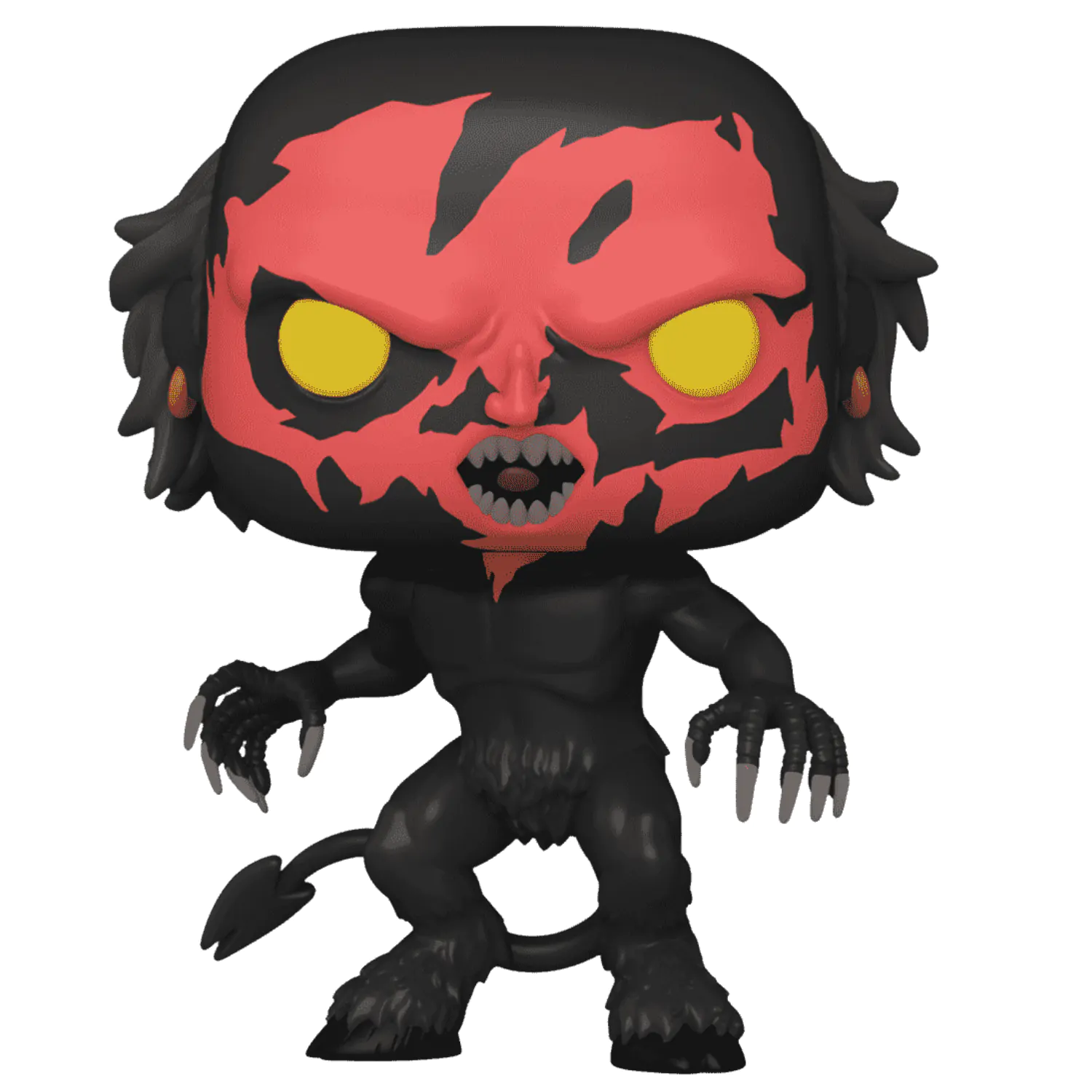 Insidious Funko POP! Movies Figurka Winylowa Red Face Demon 9 cm zdjęcie produktu