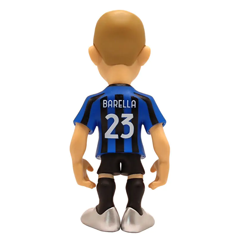 Inter Barella figurka Minix 12cm zdjęcie produktu