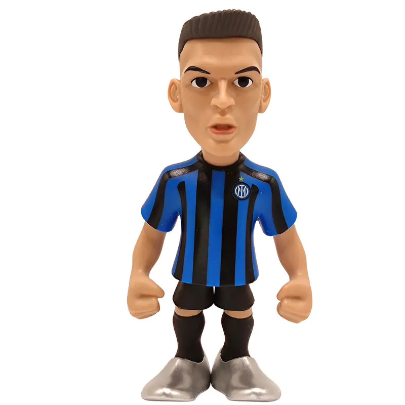 Inter Lautaro figurka Minix 12cm zdjęcie produktu