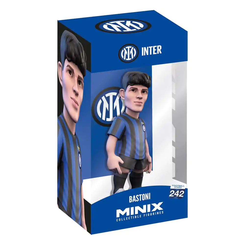 Inter Milan Minix figurka Alessandro Bastoni 12 cm zdjęcie produktu