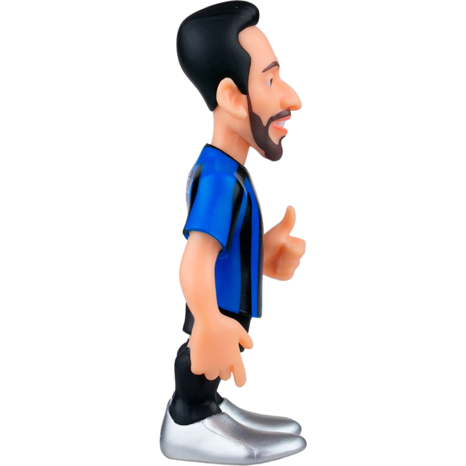 Inter Milan Minix figurka Hakan Çalhanoglu 12 cm zdjęcie produktu