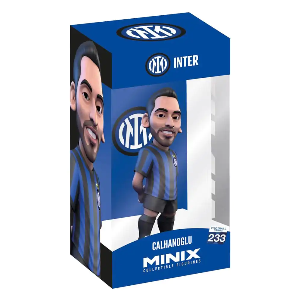 Inter Milan Minix figurka Hakan Çalhanoglu 12 cm zdjęcie produktu
