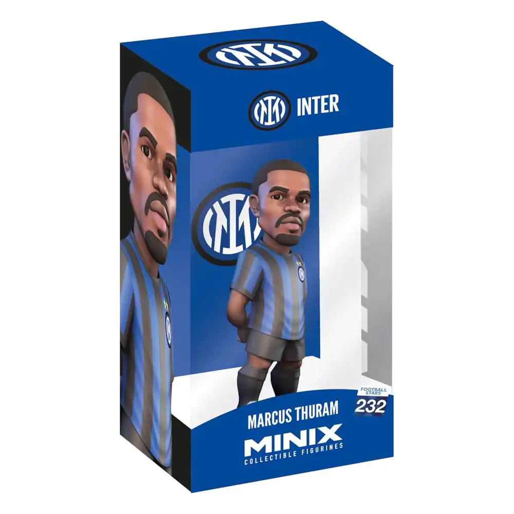 Inter Milan Minix figurka Marcus Thuram 12 cm zdjęcie produktu