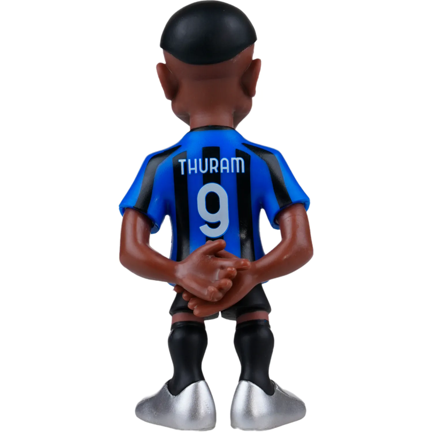 Inter Milan Minix figurka Marcus Thuram 12 cm zdjęcie produktu