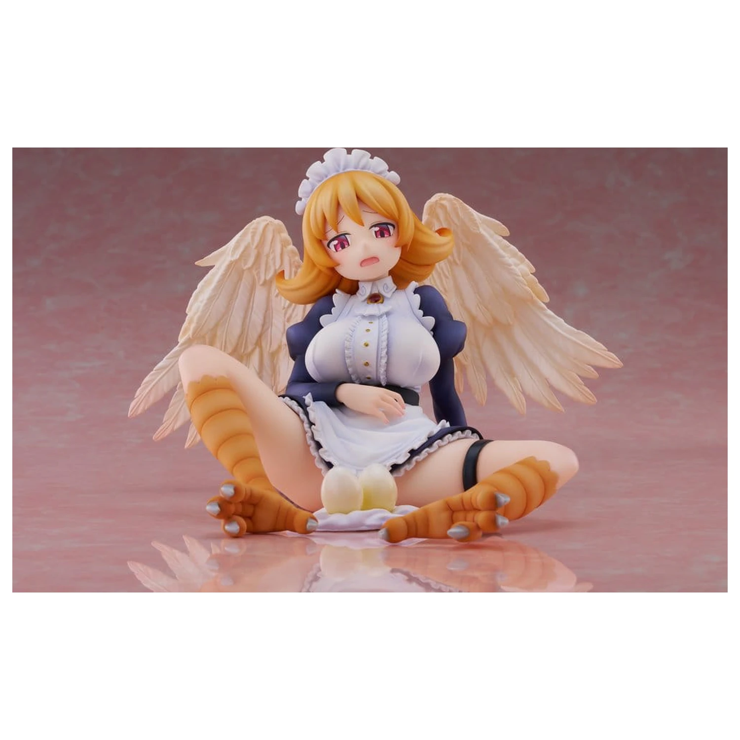Interspecies Reviewers PVC figurka 1/7 Maydry AmiAmi Limited Edition 15 cm zdjęcie produktu