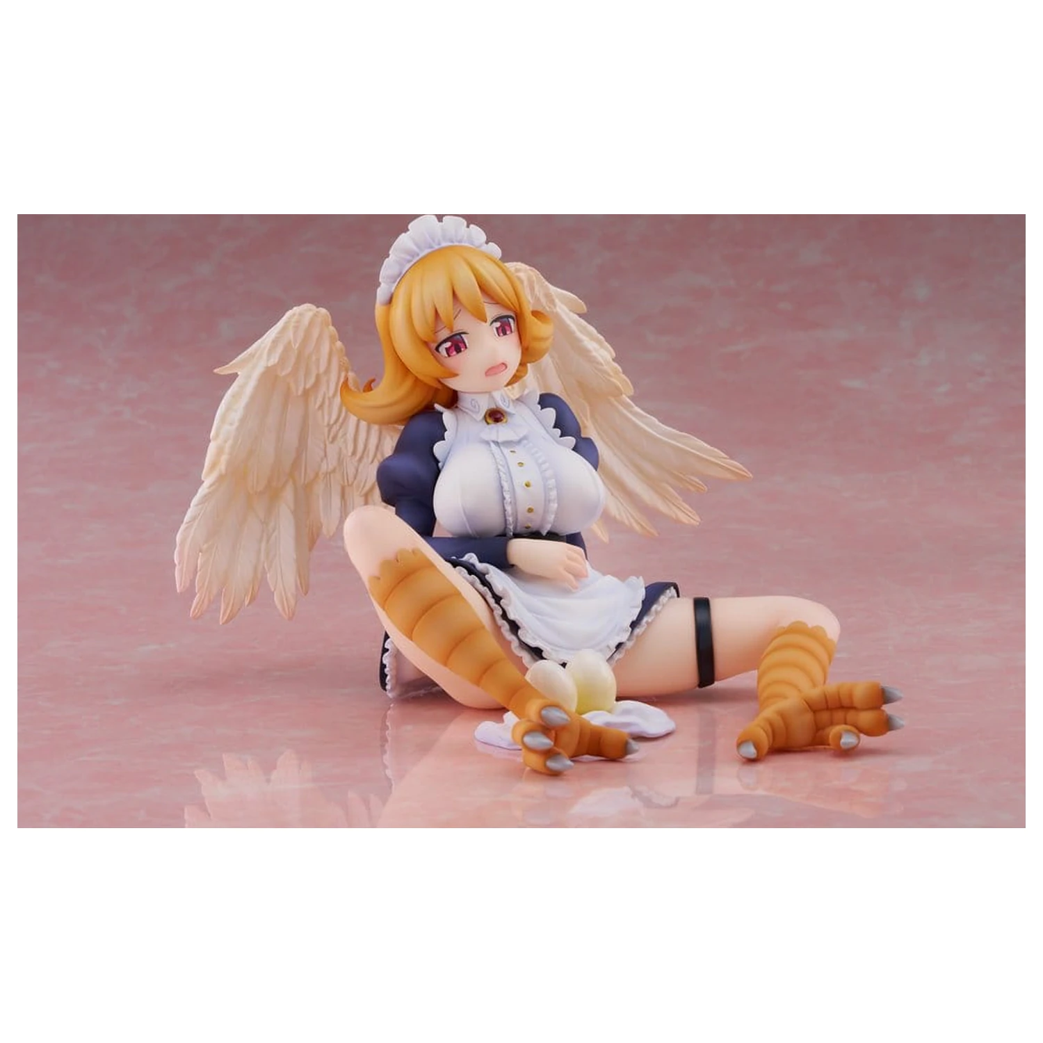 Interspecies Reviewers PVC figurka 1/7 Maydry AmiAmi Limited Edition 15 cm zdjęcie produktu